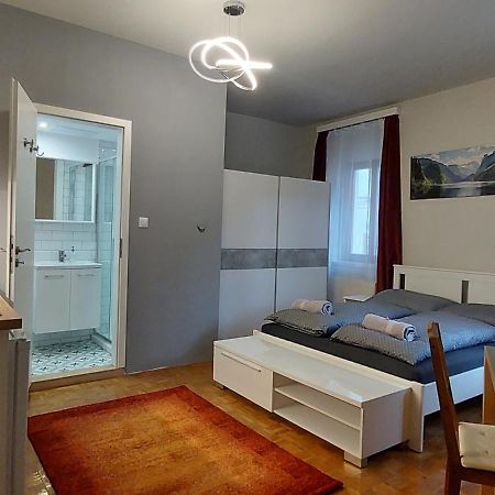 Das Eckhaus Murau Dış mekan fotoğraf