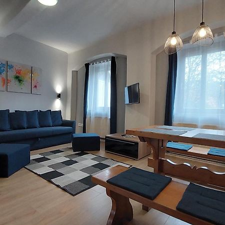 Das Eckhaus Murau Dış mekan fotoğraf