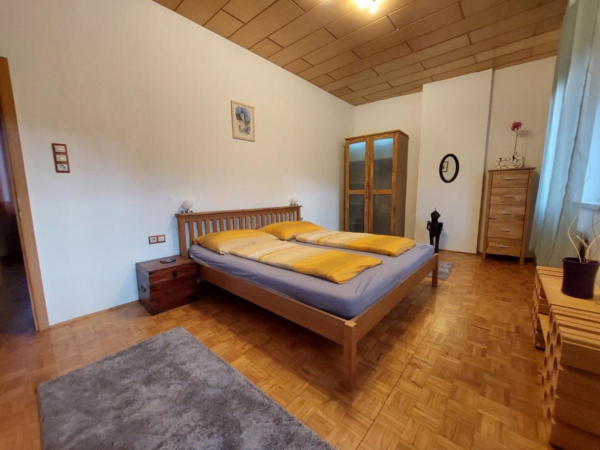 Das Eckhaus Murau Dış mekan fotoğraf