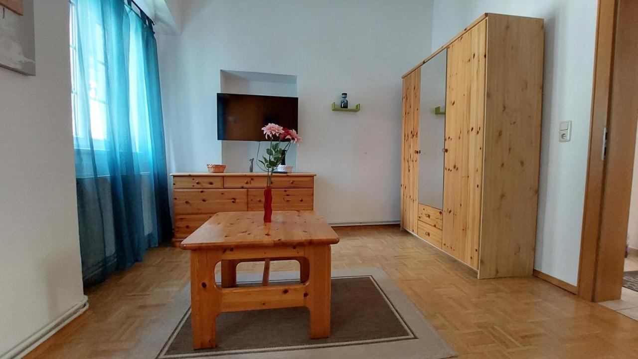 Das Eckhaus Murau Dış mekan fotoğraf
