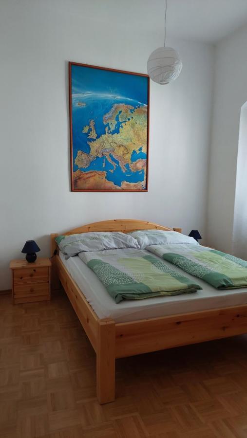 Das Eckhaus Murau Dış mekan fotoğraf