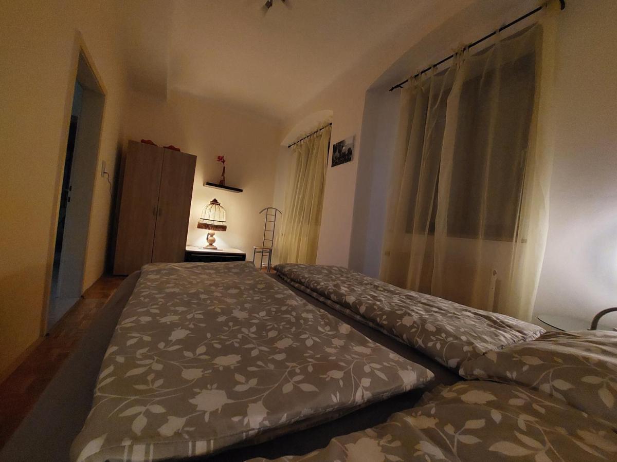 Das Eckhaus Murau Dış mekan fotoğraf