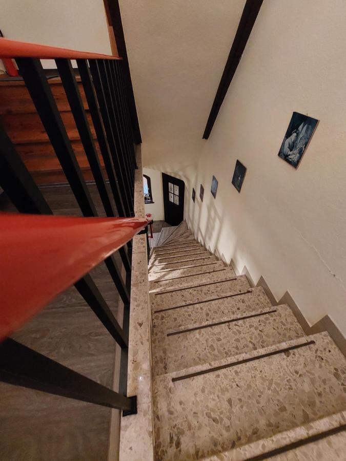 Das Eckhaus Murau Dış mekan fotoğraf