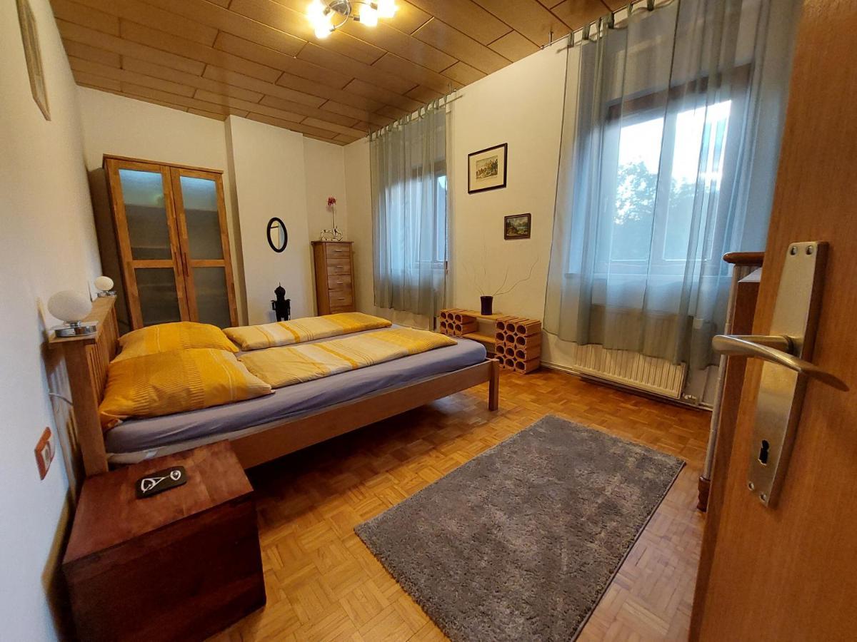 Das Eckhaus Murau Dış mekan fotoğraf