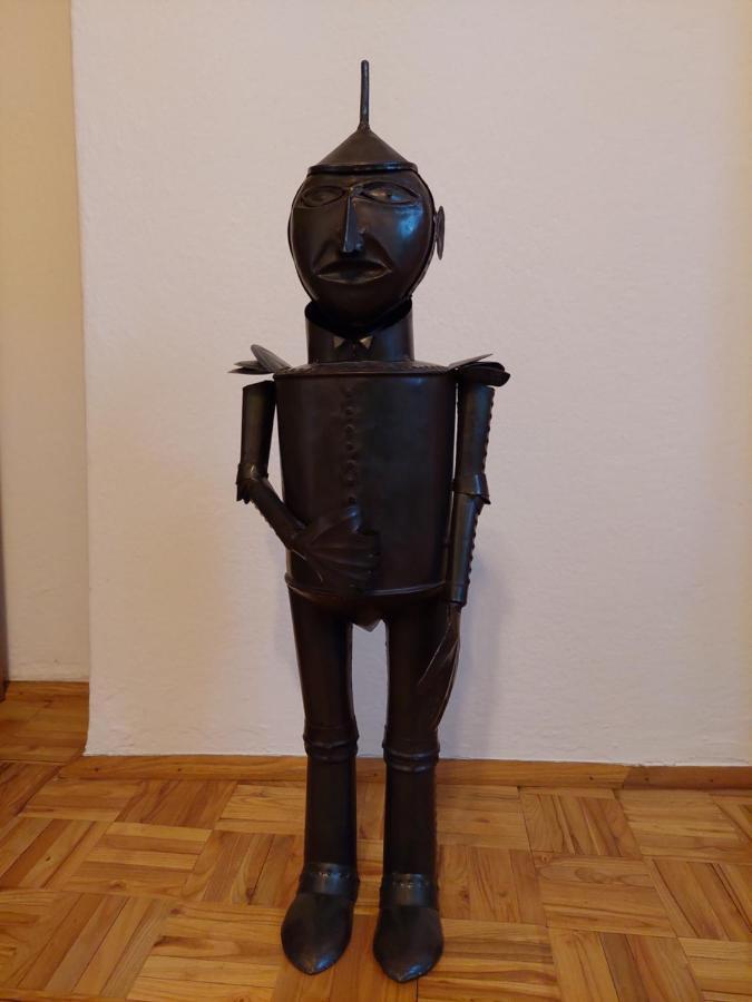 Das Eckhaus Murau Dış mekan fotoğraf