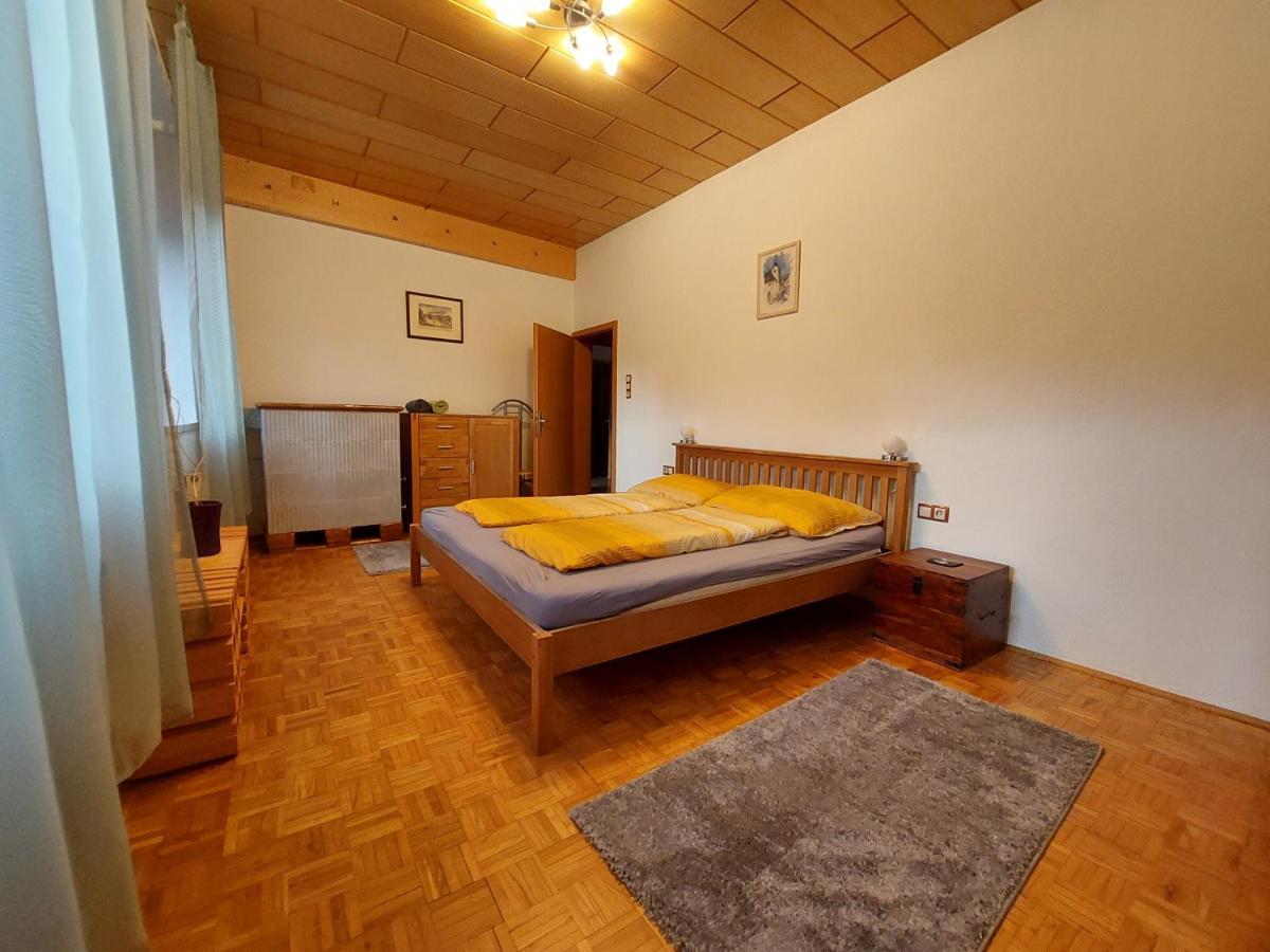 Das Eckhaus Murau Dış mekan fotoğraf