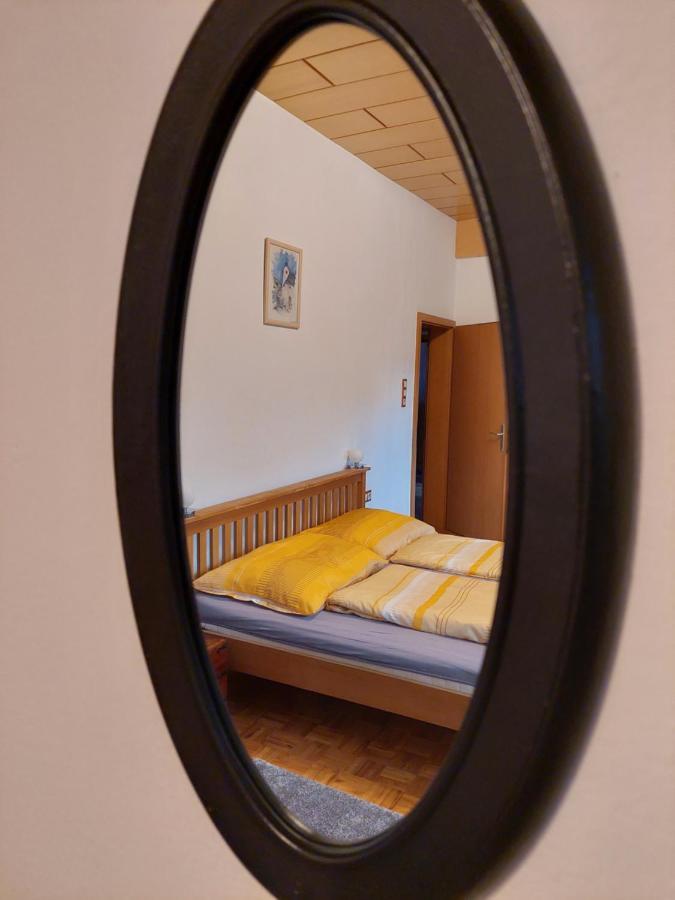 Das Eckhaus Murau Dış mekan fotoğraf