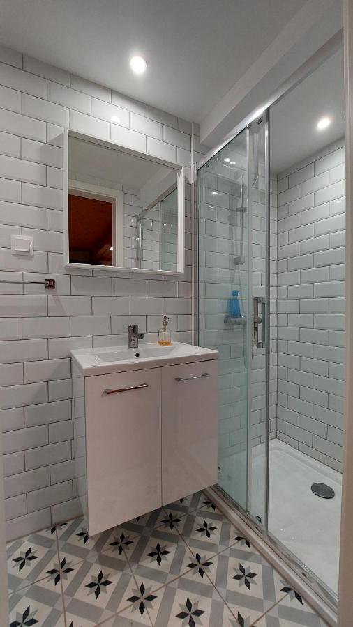 Das Eckhaus Murau Dış mekan fotoğraf
