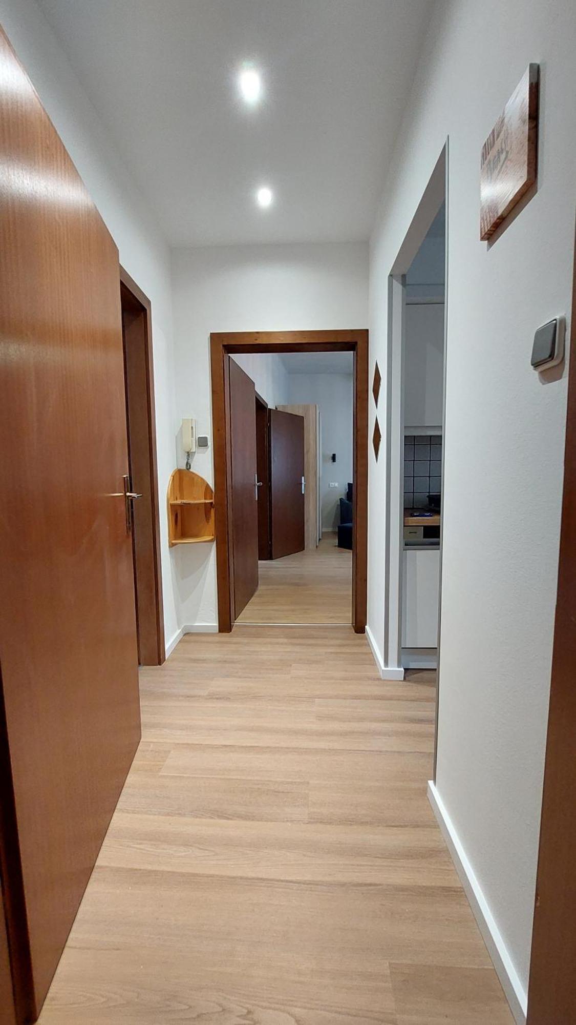 Das Eckhaus Murau Dış mekan fotoğraf
